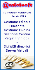 Caloisoft