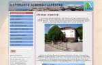 Alpestre Albergo