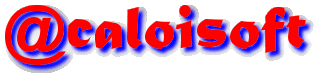 Caloisoft