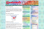 Caloisoft 