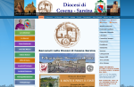 Diocesi di Cesena-Sarsina Il sito diocesano di Cesena e Sarsina