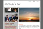 Gregory Alegi