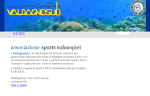 Club subaqueo Valdagno Sub