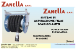 Zanella Carpenteria meccanica