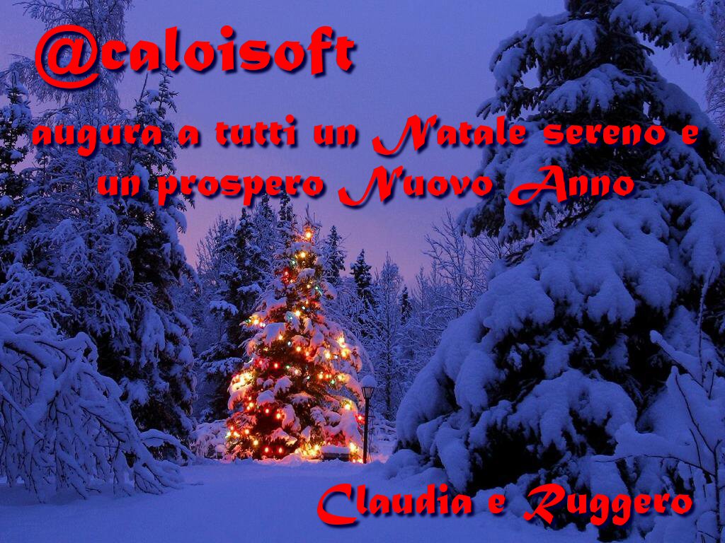 auguri